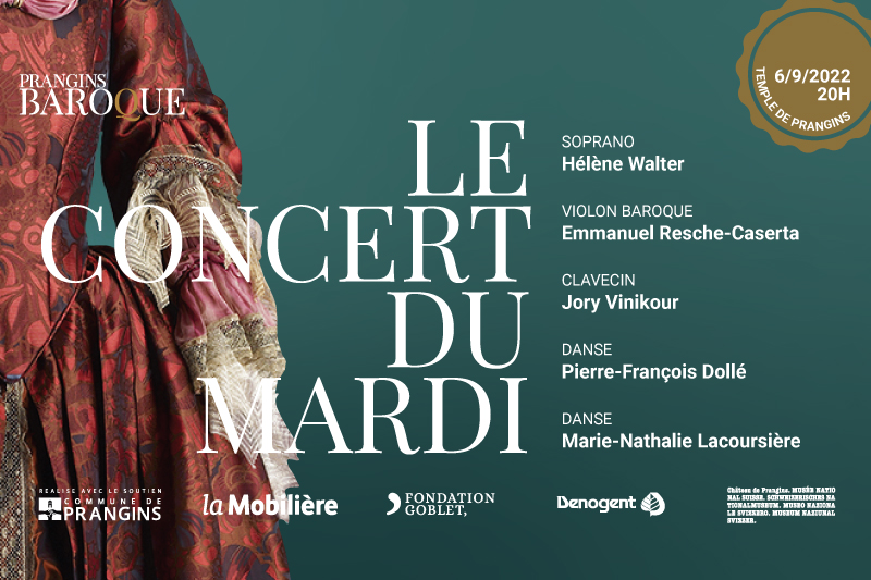 Concert du Mardi (2022)