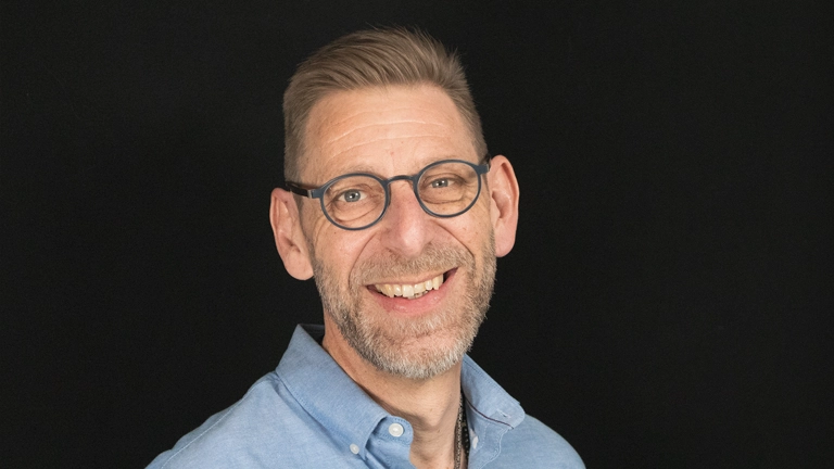 Denis Jaccard