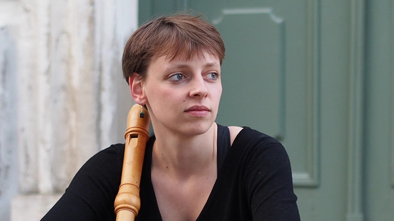Marie Cogels