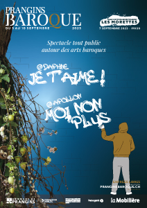 @daphne #jetaime / @apollon #moinonplus