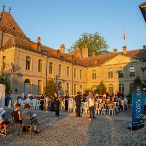 Les jardins d'Illusions