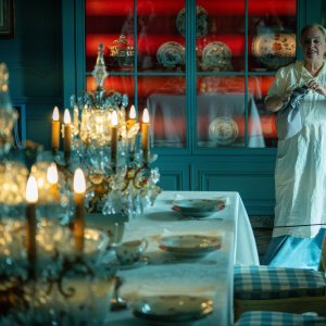 Balades musicales au Château