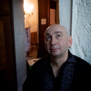 Concert du Mardi avec Ilia Korol