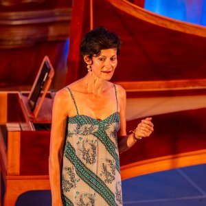 Concert du Mardi avec Marijana Mijanović