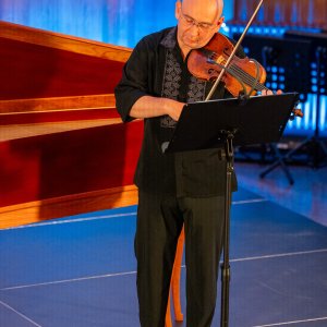 Concert du Mardi