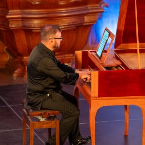 Concert du Mardi