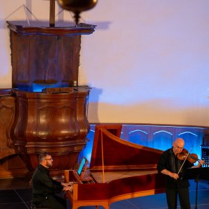 Concert du Mardi