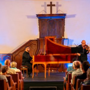 Concert du Mardi