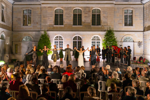 Festival Prangins Baroque 5