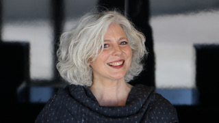 Portrait de Sophie Daneman, Mise en scène et chant