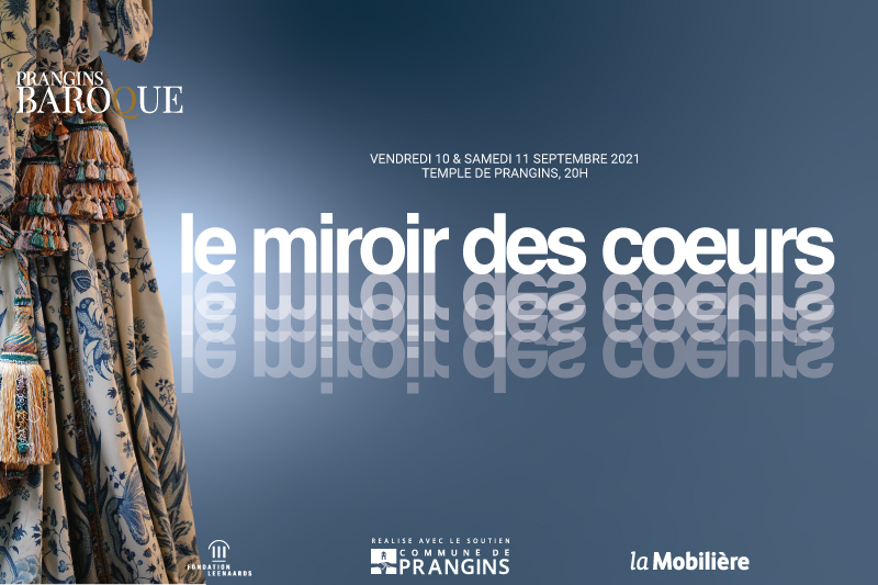 Le Miroir des Cœurs