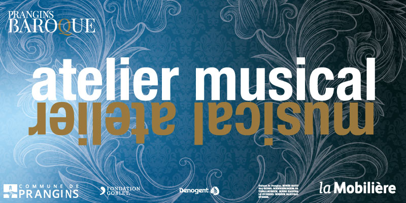 Atelier Musical