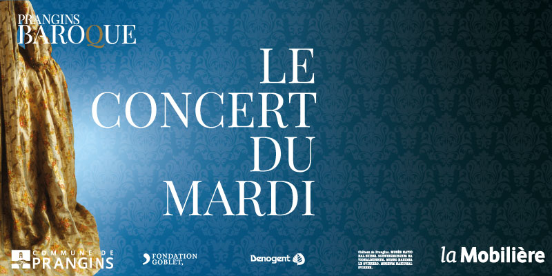 Concert du Mardi 