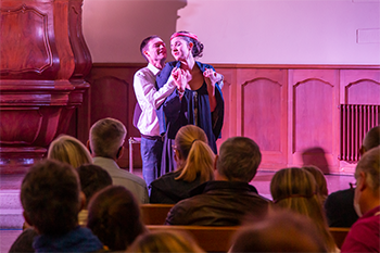 Concert final