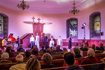 Concert final