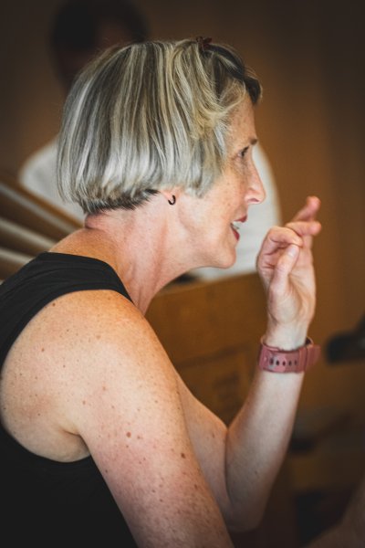 Répétition 2025 - Alessandro Palmieri