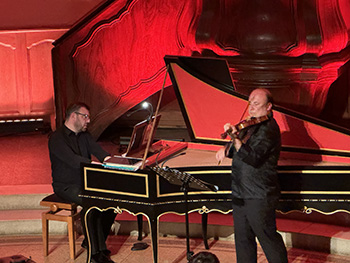 Concert du Mardi