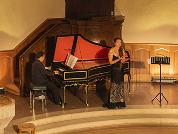 Concert du Mardi