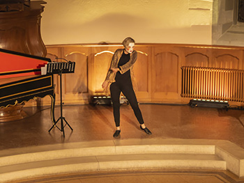 Concert du Mardi