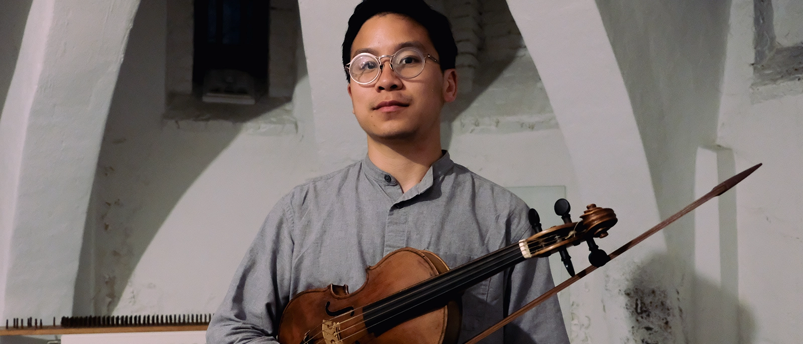 Wilton Huang